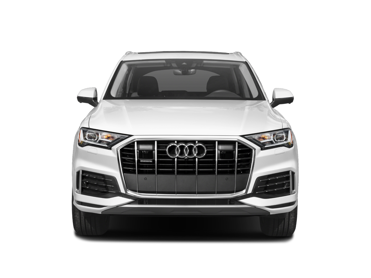 2023 Audi Q7 45 Premium Plus quattro