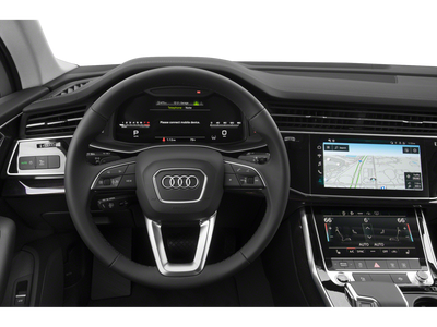 2023 Audi Q7 45 Premium Plus quattro