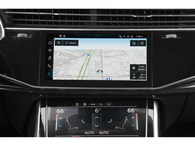 2023 Audi Q7 45 Premium Plus quattro