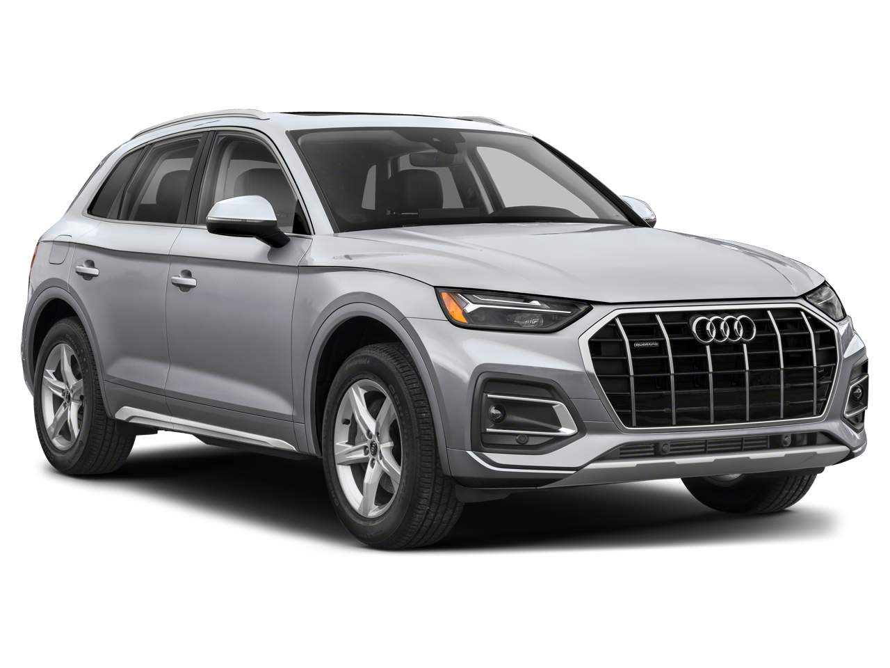 2023 Audi Q5 40 Premium photo 4