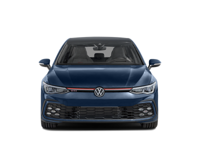 2023 Volkswagen Golf GTI 2.0T SE