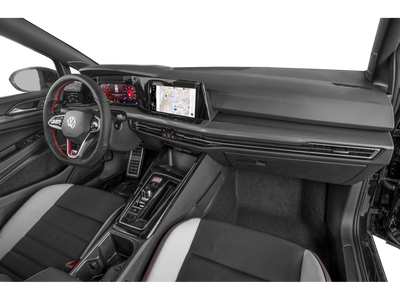 2023 Volkswagen Golf GTI Autobahn