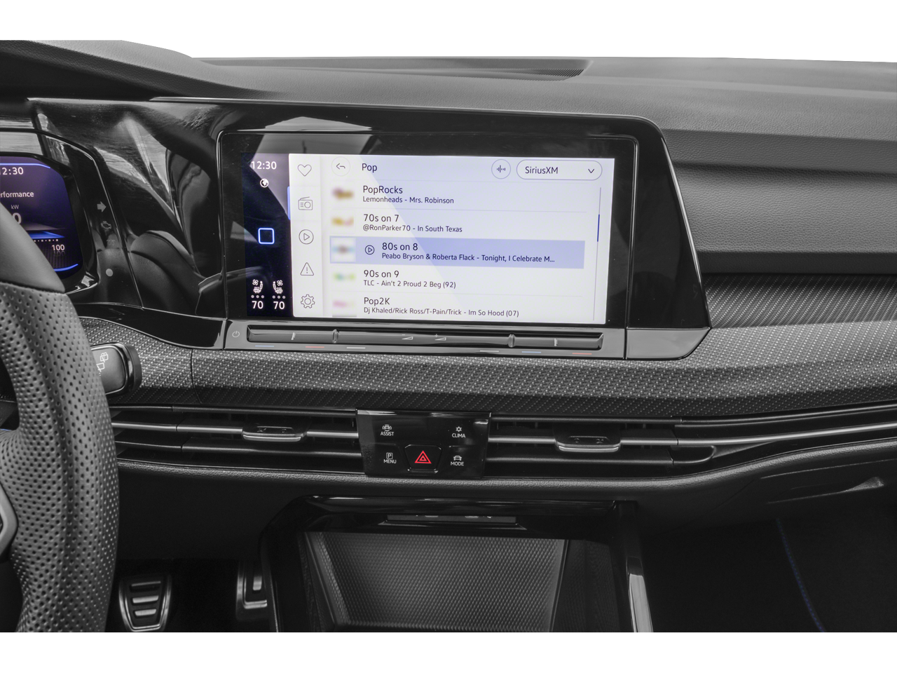 2023 Volkswagen Golf R 2.0T