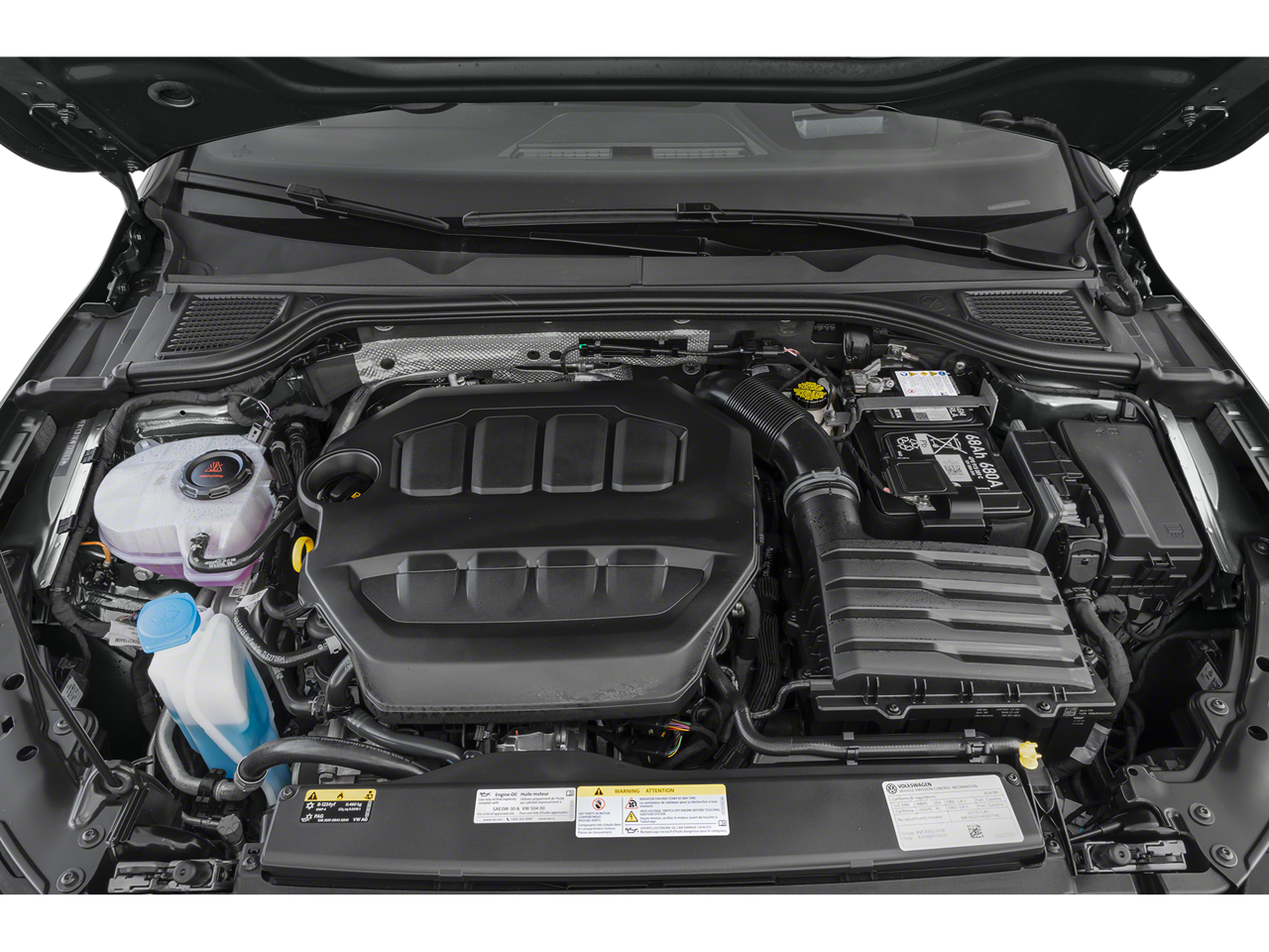 2023 Volkswagen Golf R 2.0T