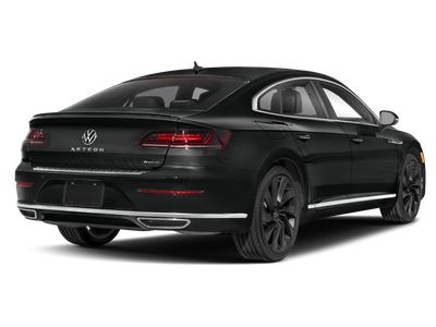 2023 Volkswagen Arteon 2.0T SEL Premium R-Line