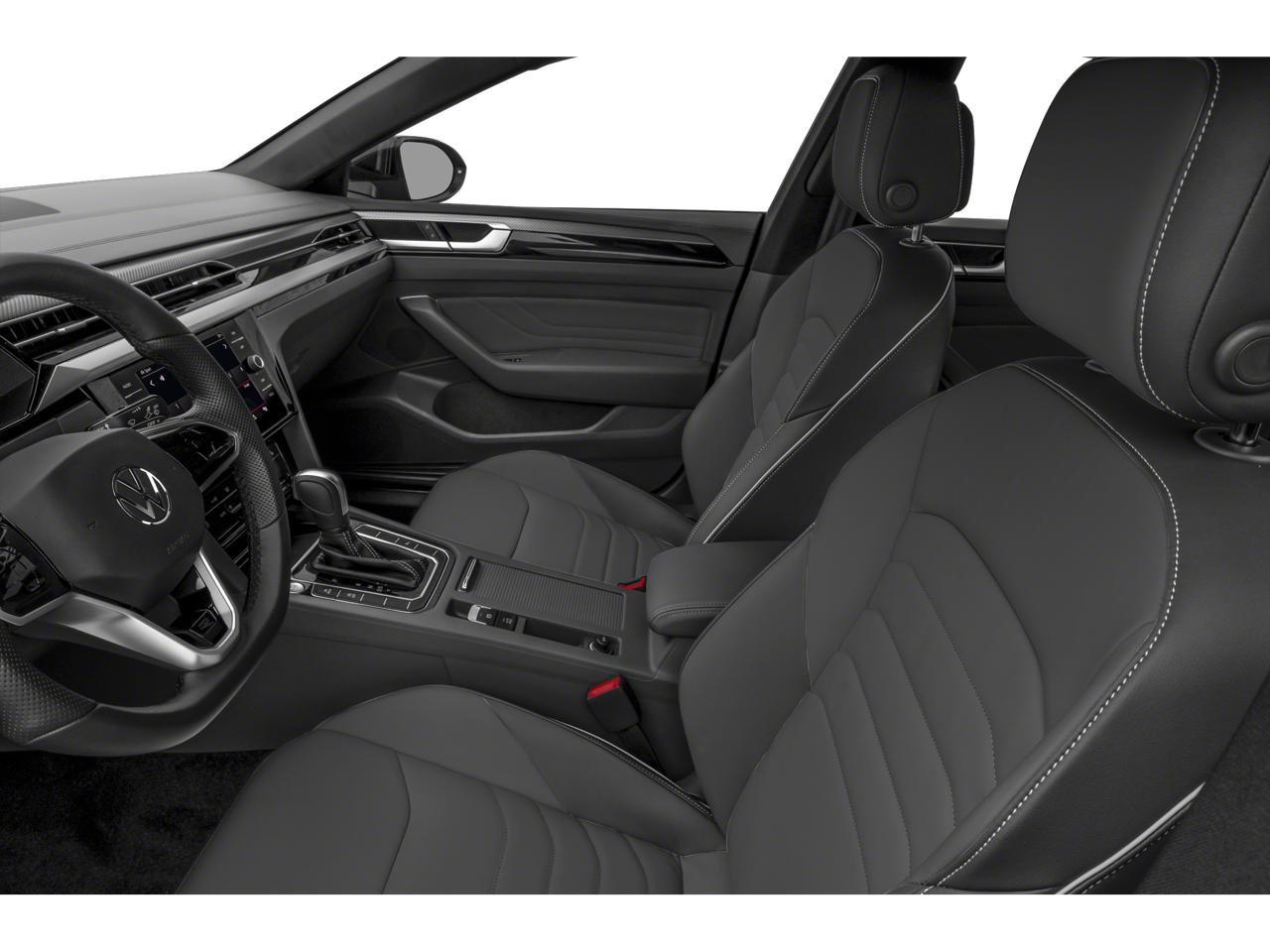 2023 Volkswagen Arteon 2.0T SEL Premium R-Line