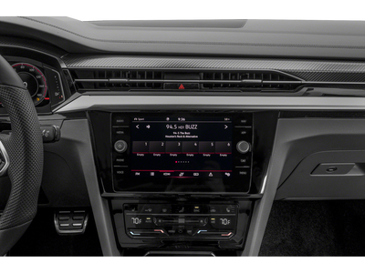 2023 Volkswagen Arteon 2.0T SEL Premium R-Line