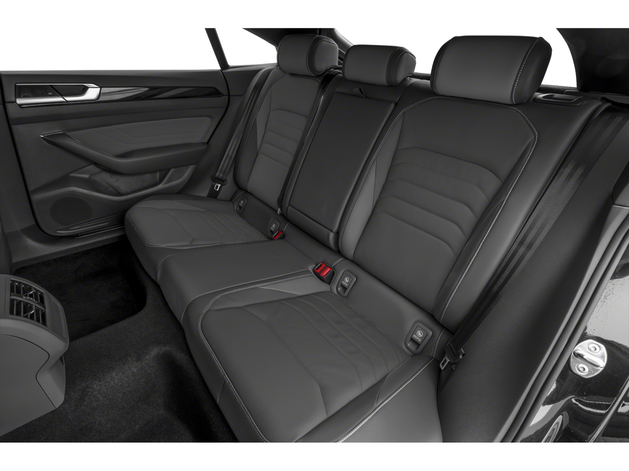 2023 Volkswagen Arteon 2.0T SEL Premium R-Line