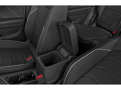 2023 Volkswagen Tiguan 2.0T SEL R-Line