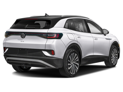 2023 Volkswagen ID.4 Pro S Plus