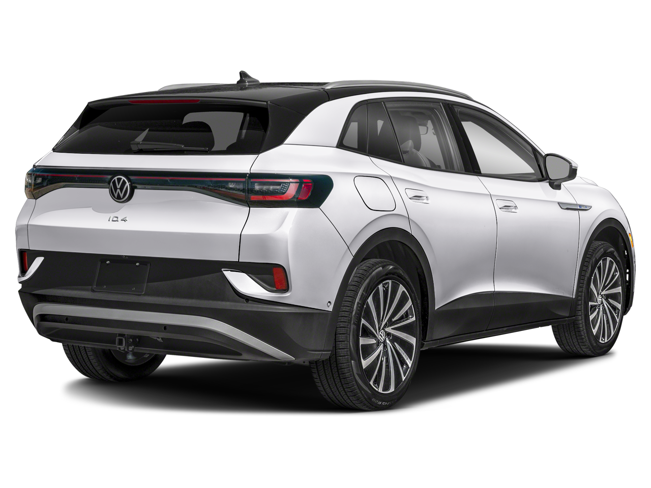 2023 Volkswagen ID.4 Pro S Plus