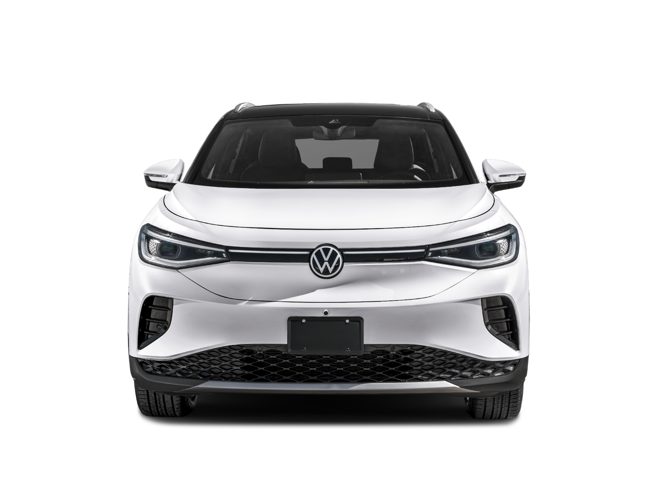 2023 Volkswagen ID.4 Pro Plus photo 4