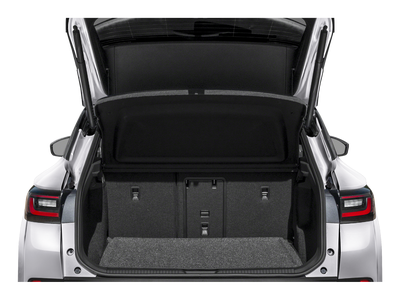 2023 Volkswagen ID.4 Pro S Plus