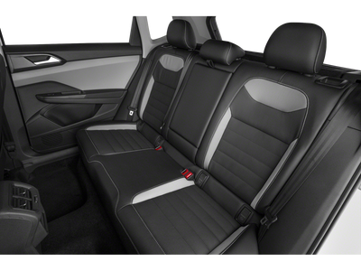 2023 Volkswagen Taos 1.5T SEL