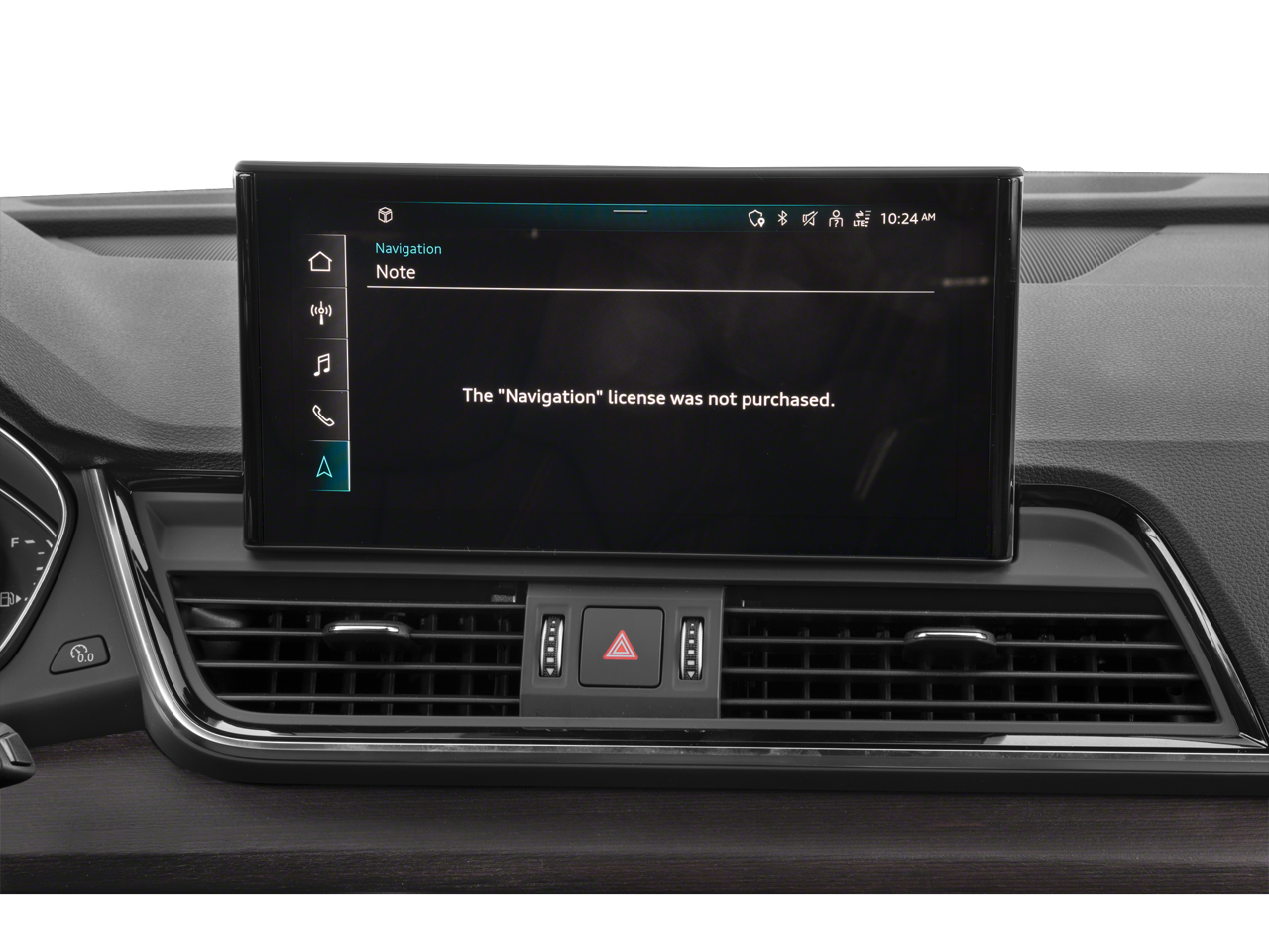 2024 Audi Q5 45 S line Premium quattro