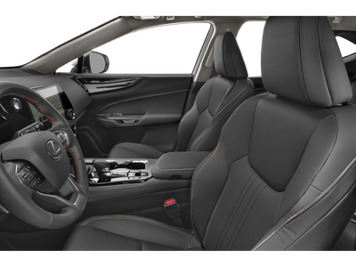 2024 Lexus NX 350h Premium