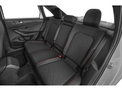 2024 Volkswagen Jetta GLI 40th Anniversary