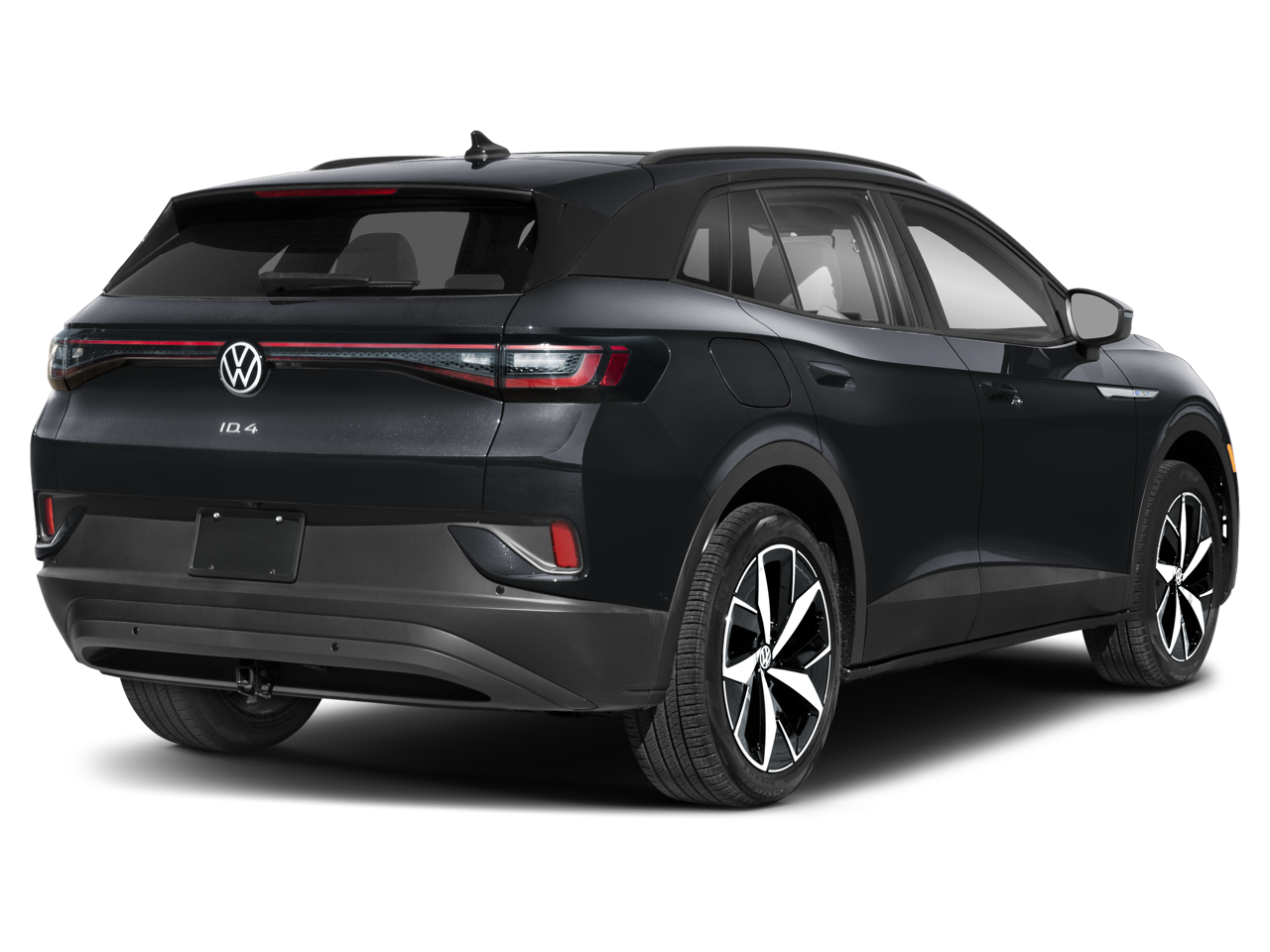2024 Volkswagen ID.4 Pro S