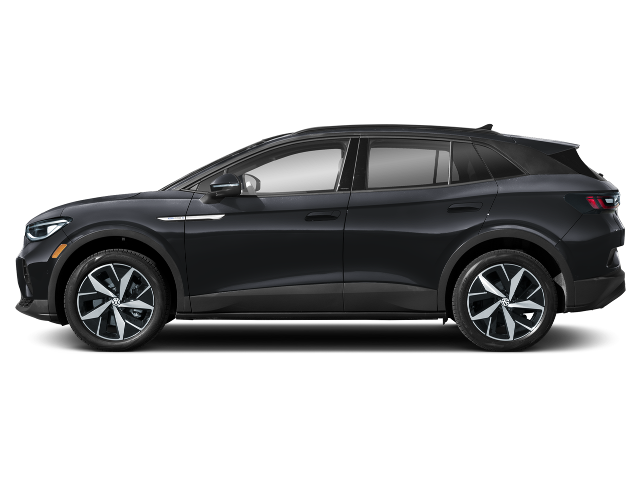 2024 Volkswagen ID.4 Pro S
