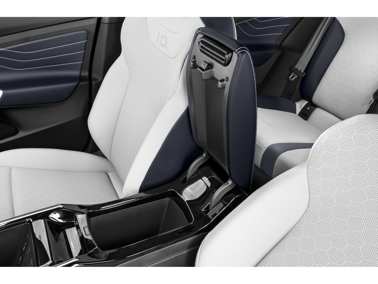 2024 Volkswagen ID.4 Pro S