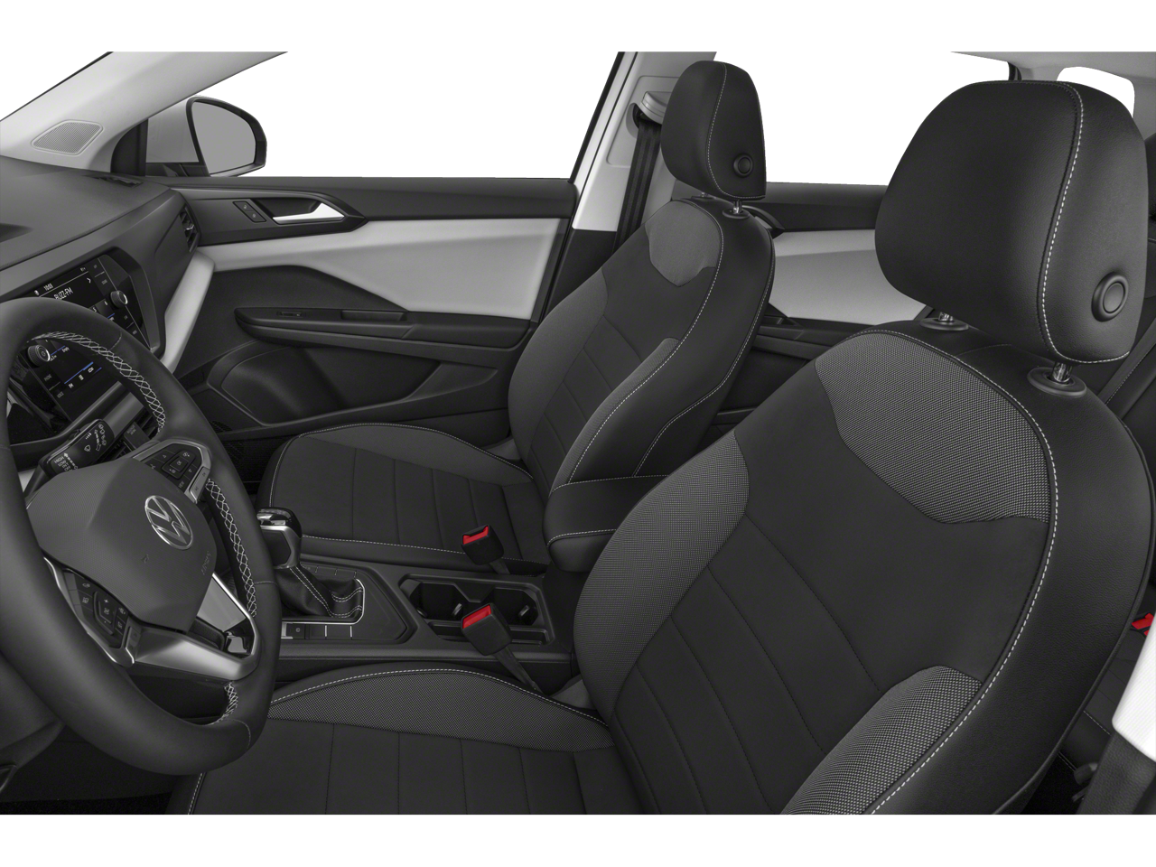 2024 Volkswagen Taos 1.5T SEL