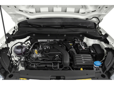 2024 Volkswagen Taos 1.5T SEL