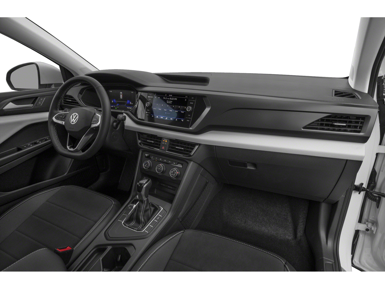 2024 Volkswagen Taos 1.5T SEL