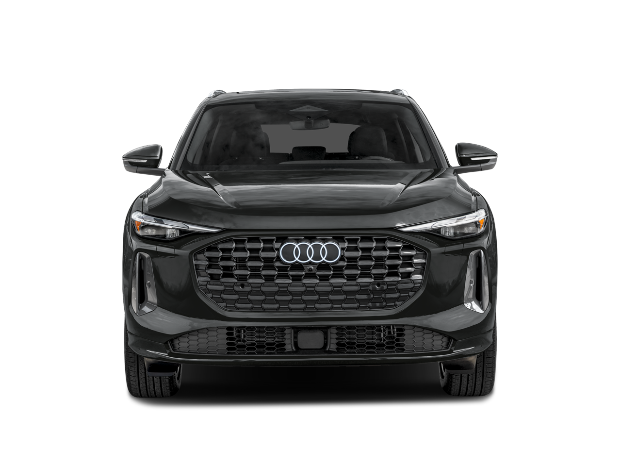 2025 Audi Q5 quattro