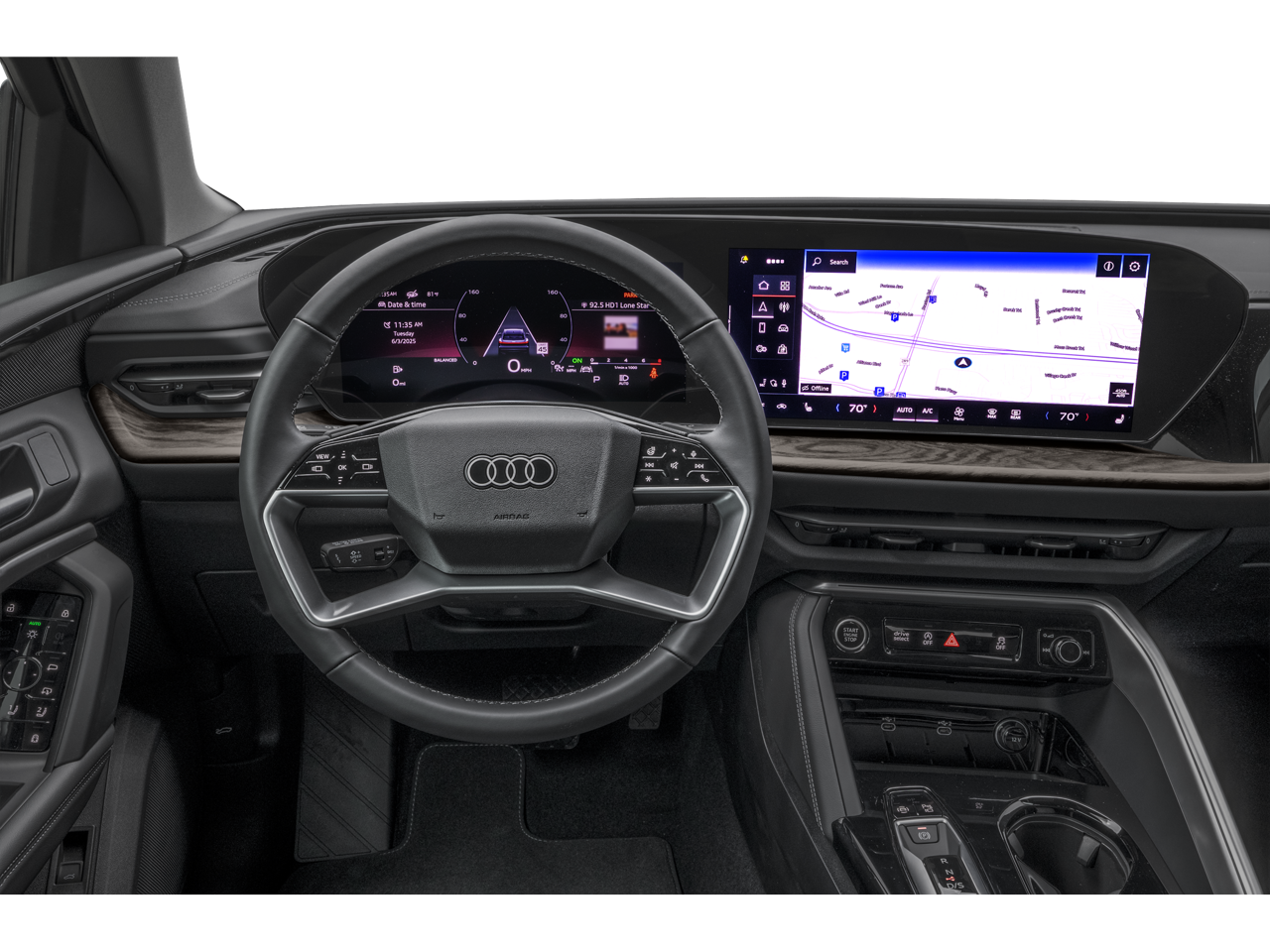 2025 Audi Q5 quattro