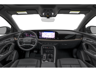 2025 Audi Q5 quattro