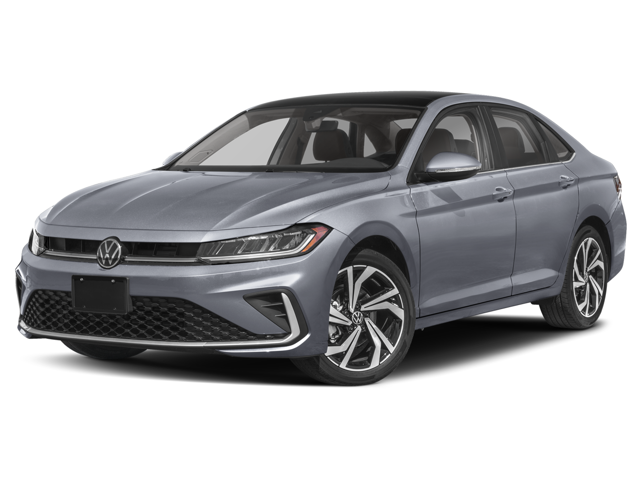 2025 Volkswagen Jetta 1.5T SEL