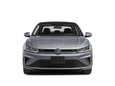2025 Volkswagen Jetta 1.5T SEL