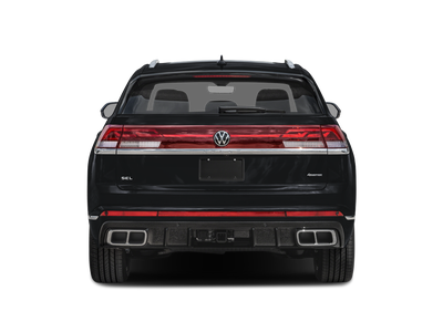 2025 Volkswagen Atlas Cross Sport 2.0T SEL Premium R-Line
