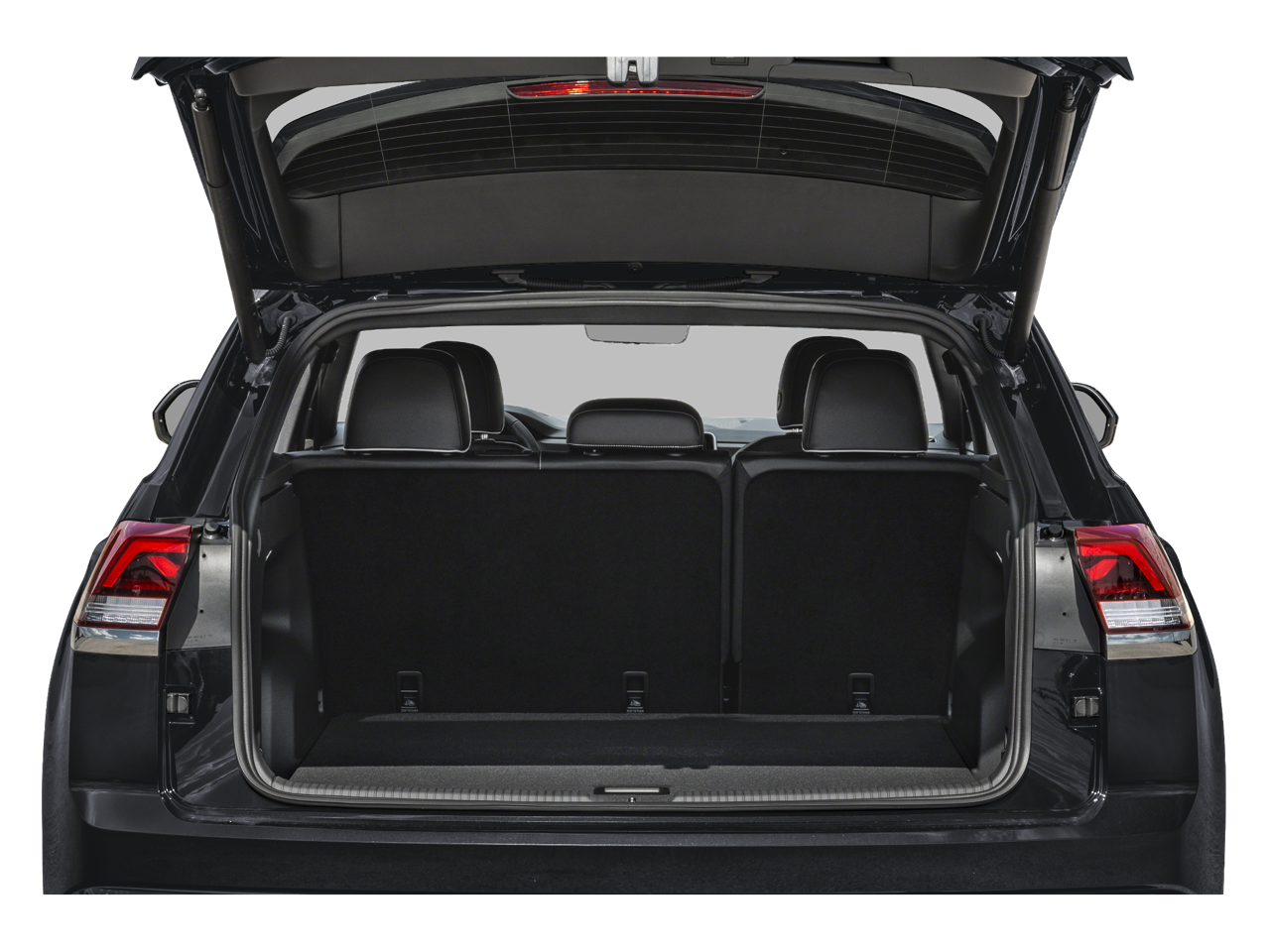 2025 Volkswagen Atlas Cross Sport 2.0T SEL Premium R-Line