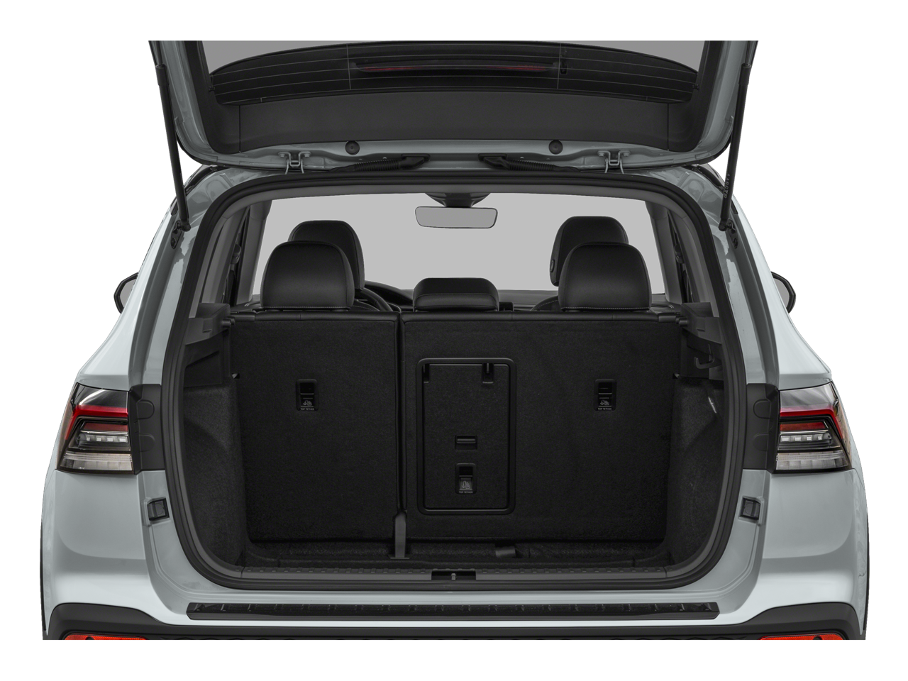 2025 Volkswagen Taos 1.5T SE Black