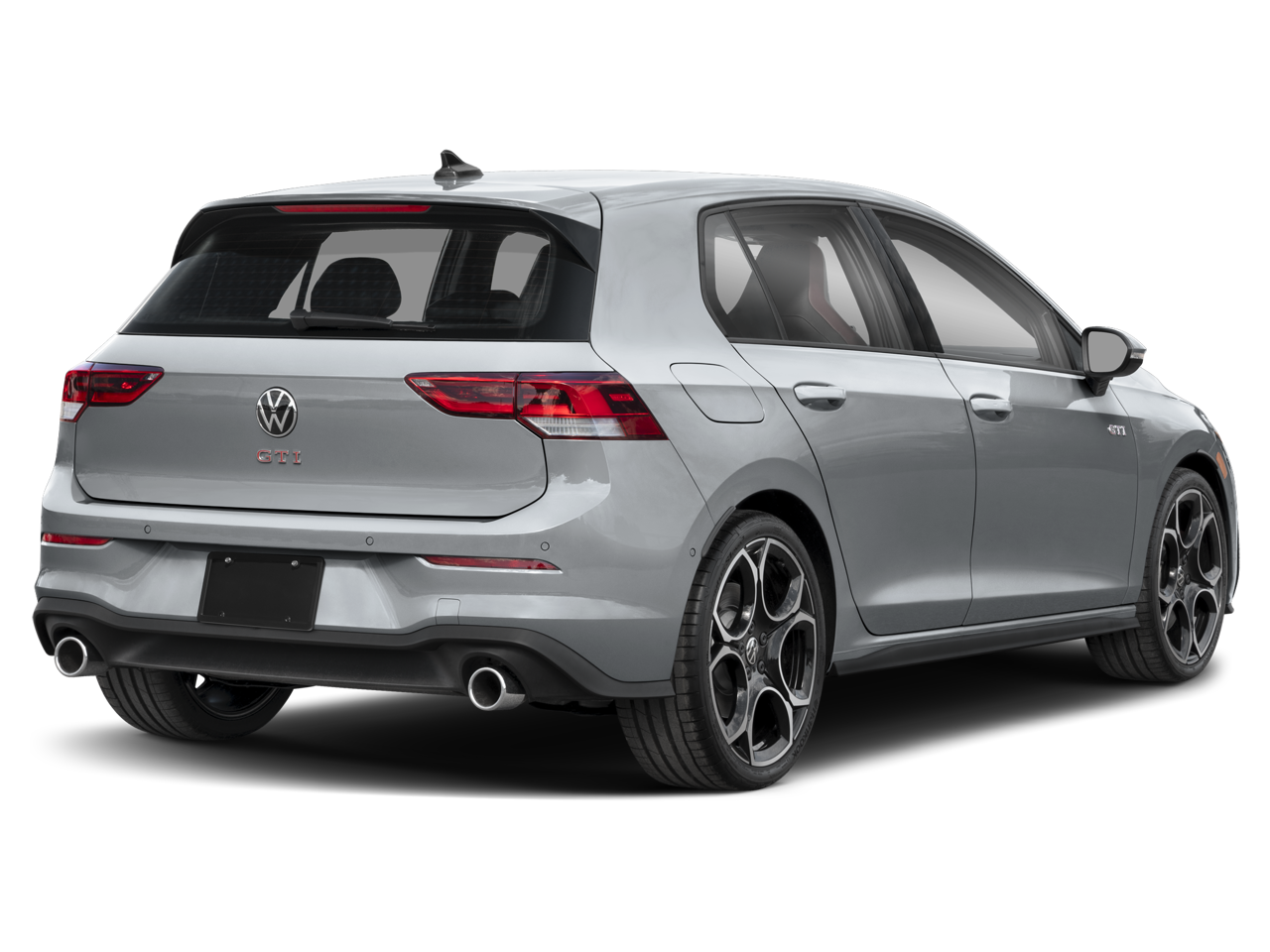 2026 Volkswagen Golf GTI Autobahn