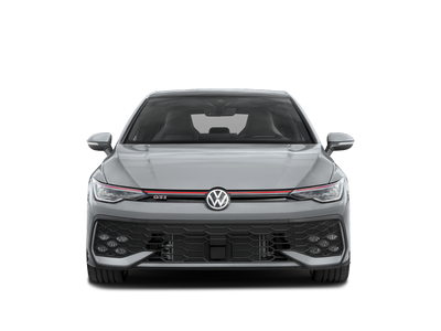 2026 Volkswagen Golf GTI Autobahn