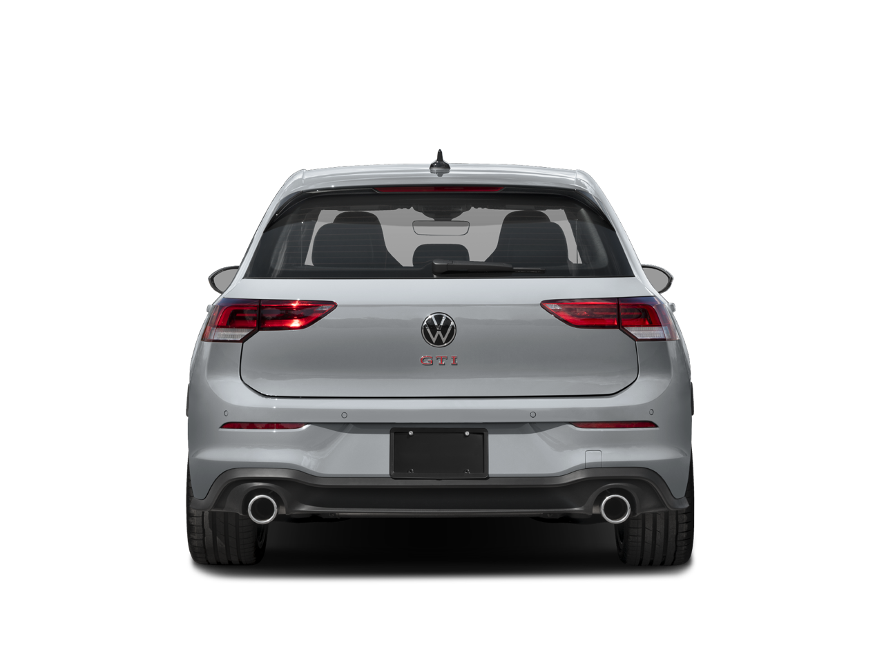 2026 Volkswagen Golf GTI Autobahn