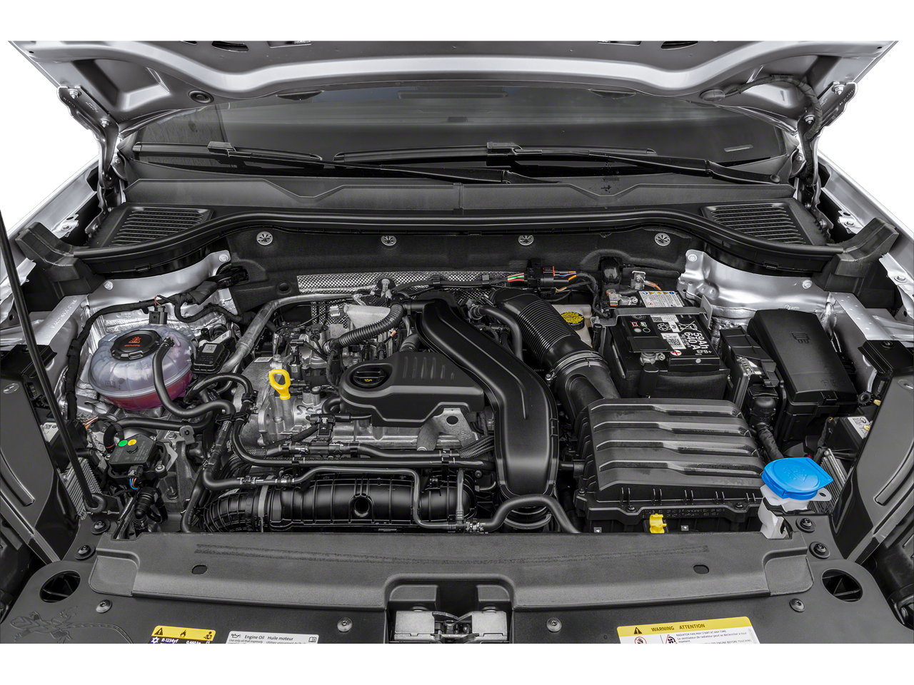 2026 Volkswagen Taos 1.5T SEL