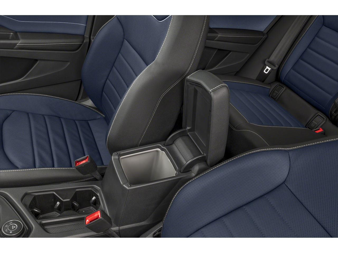 2026 Volkswagen Taos 1.5T SEL