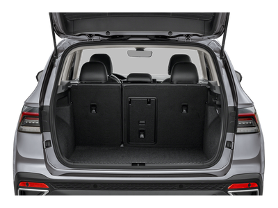 2026 Volkswagen Taos 1.5T SEL