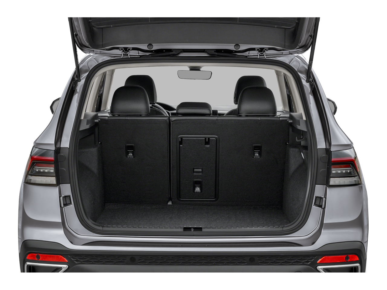 2026 Volkswagen Taos 1.5T SEL