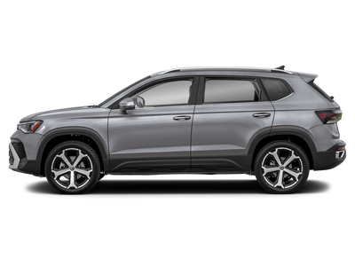 2026 Volkswagen Taos 1.5T SEL