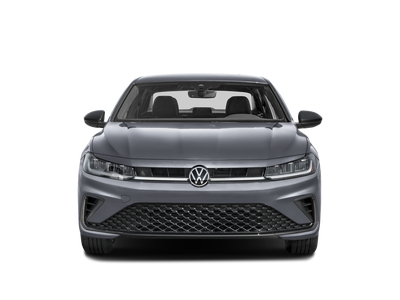 2027 Volkswagen Jetta 1.5T Sport