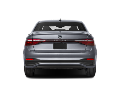 2027 Volkswagen Jetta 1.5T Sport
