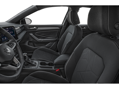 2027 Volkswagen Jetta 1.5T Sport