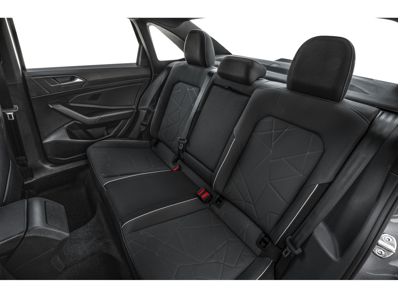 2027 Volkswagen Jetta 1.5T Sport