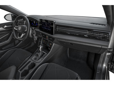 2027 Volkswagen Jetta 1.5T Sport