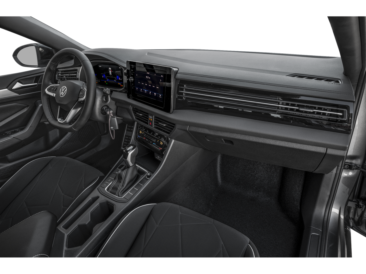 2027 Volkswagen Jetta 1.5T Sport