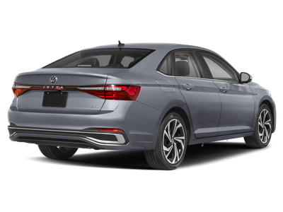 2027 Volkswagen Jetta 1.5T SEL